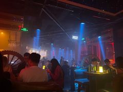 -Perry's·酒吧(黄埔大道店)