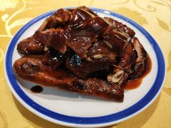 -何记面馆(龙泉山店)