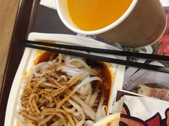 -魏家凉皮(十里河店)