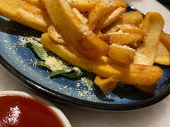 芝士薯条-WOKKA by艮上(中海环宇荟店)