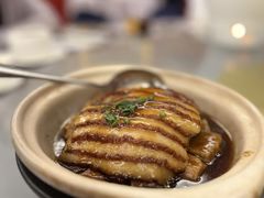 -银都上海菜馆(粤海东路店)