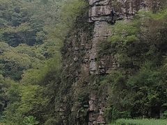 -十九峰景区-倒脱靴