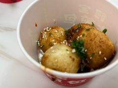 -阿宝生煎包(万松园总店)