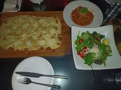 -EATALIA意塔利意式餐厅(鼓楼店)