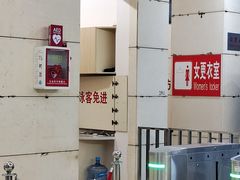 -同济大学四平路校区游泳馆