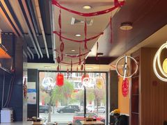-杨妈妈粥店(滑翔路店)