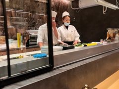 -德川家日本料理(中关村寰太大厦店)