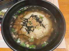 -千寻烧肉(政务区店)