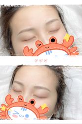 -MIVI半永久纹眉纹绣