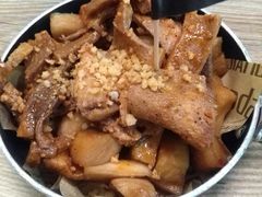 -江南果道西餐厅(北京路店)