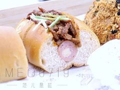 -喜茶(北京五棵松华熙店)
