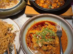 -辛香汇·锦里丨现炒川菜(滁州苏宁广场店)