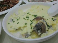 -新享乐海鲜(翠华路店)