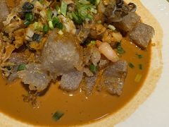 -旺角小渔村(二马路店)