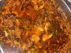 -胖子鱼·天水麻辣鱼火锅(秦州407店)