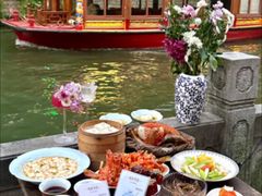 -金陵家宴·金陵春·南京菜(夫子庙店)