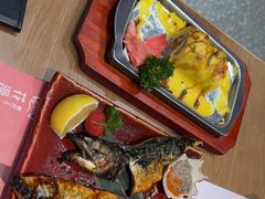 -花漫里日式餐厅(刺桐店)
