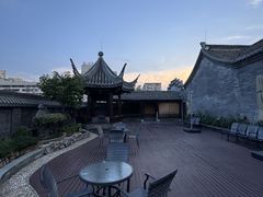 -淮扬府(安定门店)