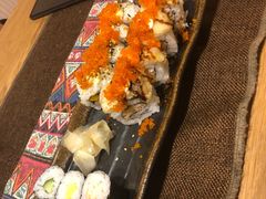 -河风精致寿司(尼盛店)