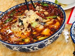 -北方馆(澳门伦敦人店)