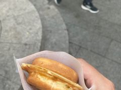 -台湾味正点车轮饼可丽饼(南禅寺店)