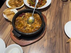 -九转小磨·东北菜老字号(祥安店)