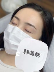-韩美绣野生眉纹眉洗眉连锁店