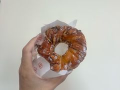 苹果肉桂卷-正本原 Le Grenier a Pain(官舍店)