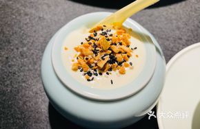 Mu Yi Homemade Yogurt