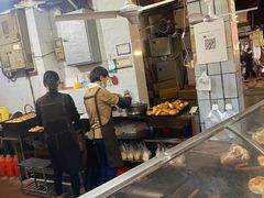 门面-惠源面包店(开禾路店)