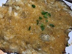 -阿青龙虾·烧烤大排档(湖里万达店)