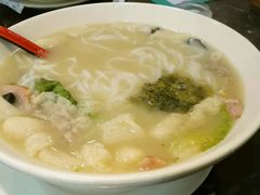 竹笙肥牛过桥-南苑风味过桥米线(革新路店)