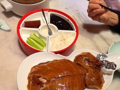 -小吊梨汤·北京菜·烤鸭(鸟巢店)