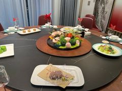 -云客来·花园餐厅(洛社店)