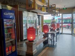 -大鸭梨烤鸭·北京菜(南小街/南苑店)