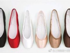 -上海路易十四芭蕾良品舞蹈用品店(美丽华商务中心店)