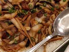 招牌鲫鱼饭-老洋坊饭店(厚街东宝路店)
