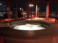 -上海外滩茂悦大酒店