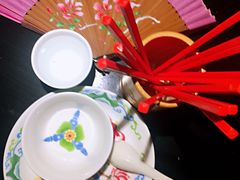 -老头儿油爆虾·知味杭州(爱琴海购物中心)