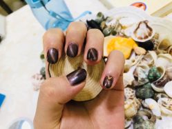 手部美甲-U mi Nail美甲工作室