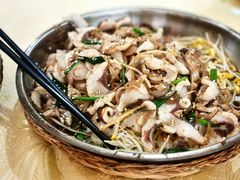 -红旗山庄(圭峰山店)