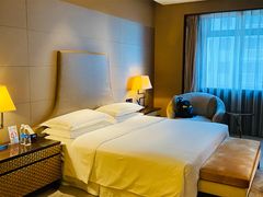 -西安赛瑞喜来登大酒店