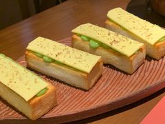-漫活堂·喜泰荟·东南亚风味小馆(美林M·LIVE天地店)