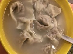 -龙抄手(春熙路总店)