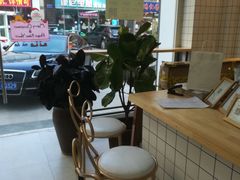 -执茶识麦(万达华府店)