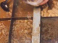 -老广州牛杂(深圳白石洲总店)