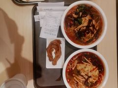 -水平有限广西米粉·广西风味集(五道口店)