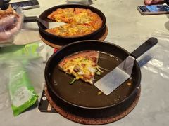 -必胜客(东大桥店)