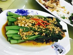 -日照大牌檔•小船海鲜(万平口店)