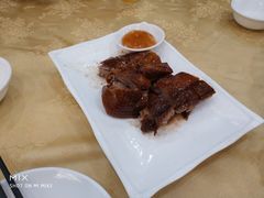 -潮喜竹溪荔湖酒家(荔枝湾店)